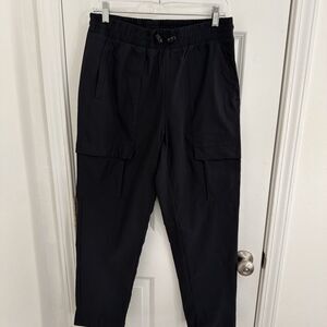 Mondetta Men's Dark Cargo Pants Size Medium
